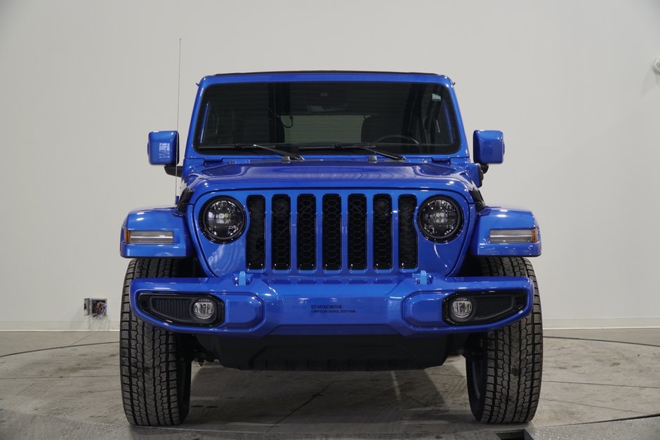 Jeep Wrangler 4xe High Altitude 2023-1