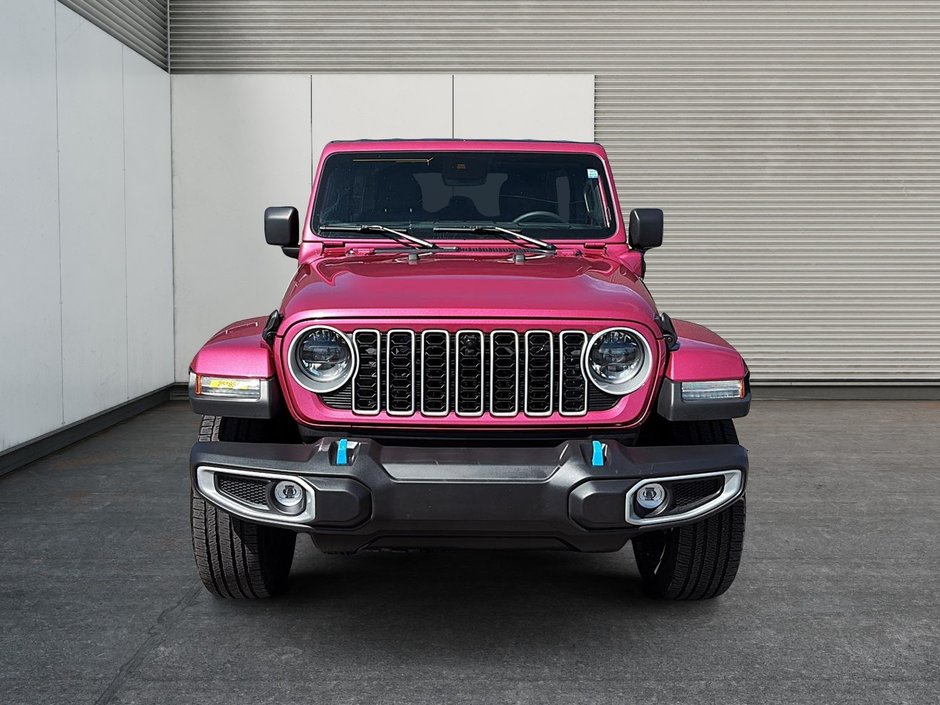 Jeep Wrangler 4xe Sahara 2024-1