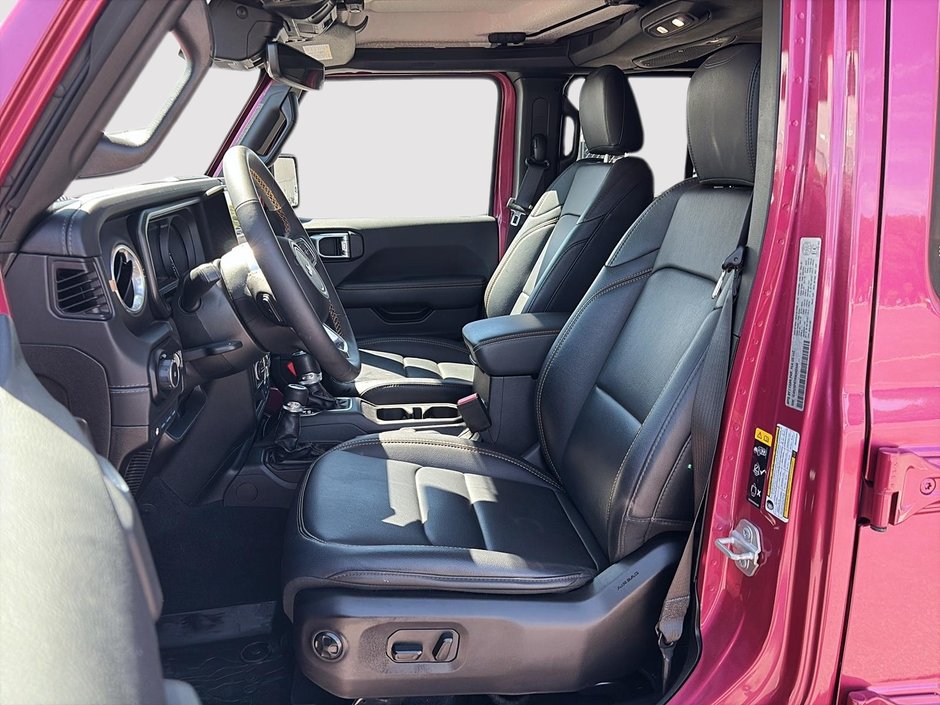 Jeep Wrangler 4xe Sahara 2024-7