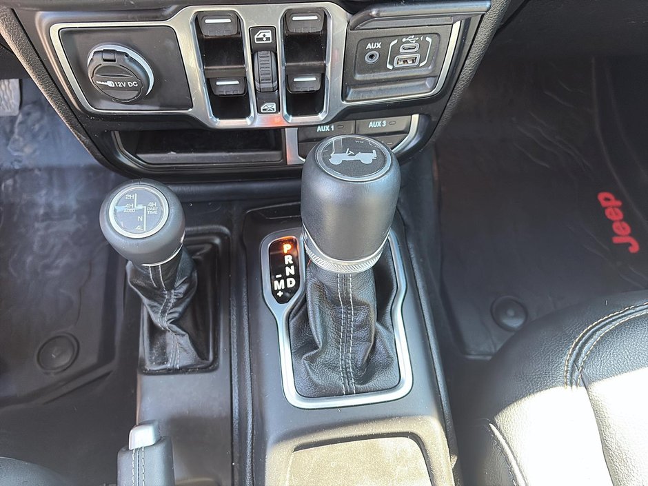 Jeep Wrangler 4xe Sahara 2024-12
