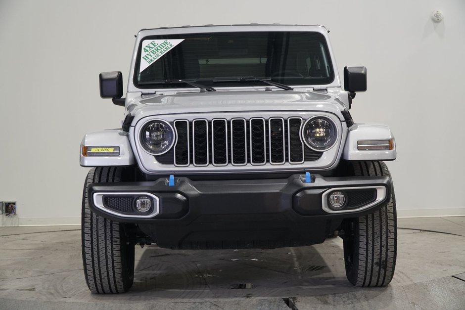Jeep Wrangler 4XE SAHARA 2024-1