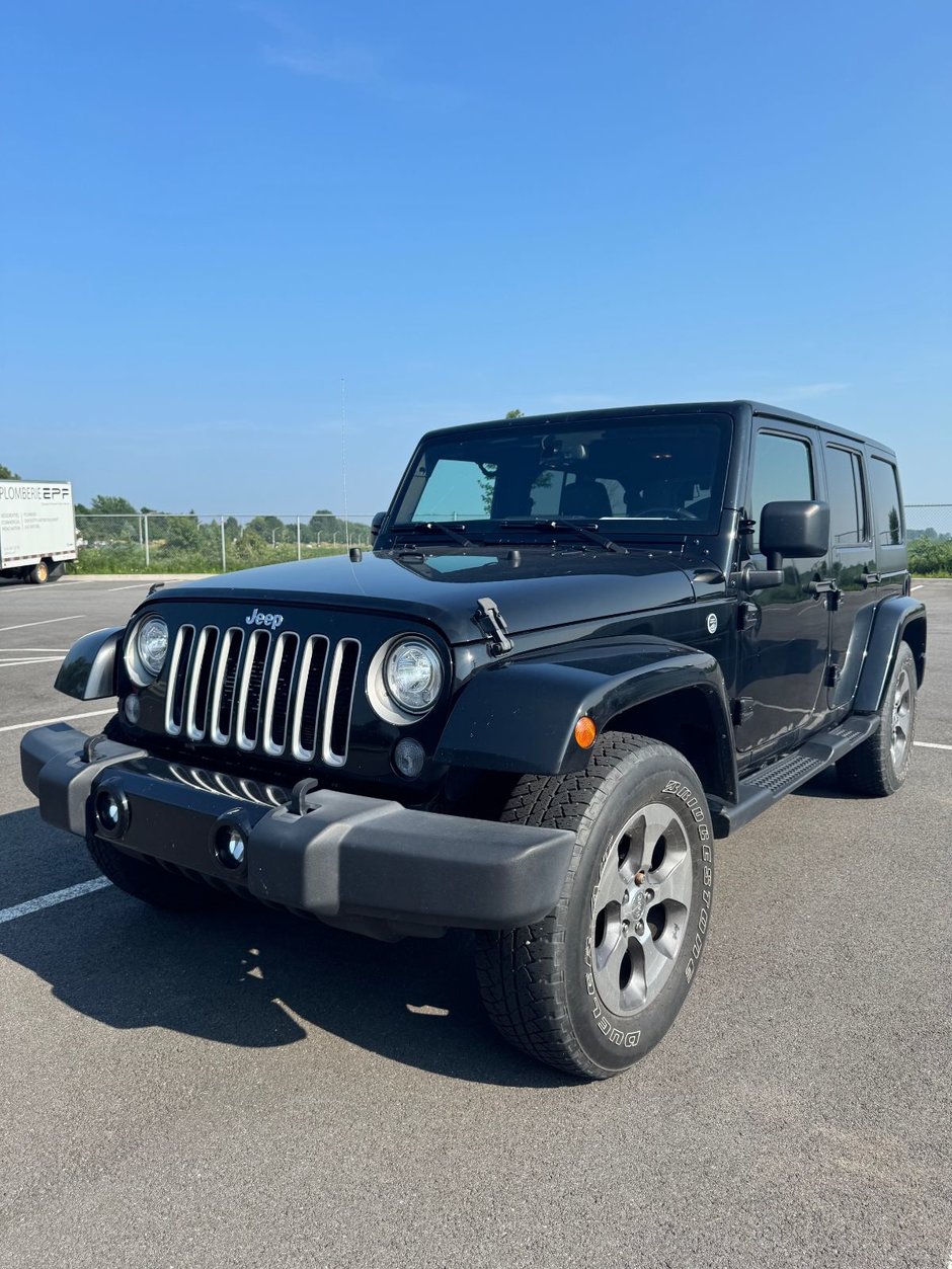 2018 Jeep Wrangler JK Unlimited Sahara-0