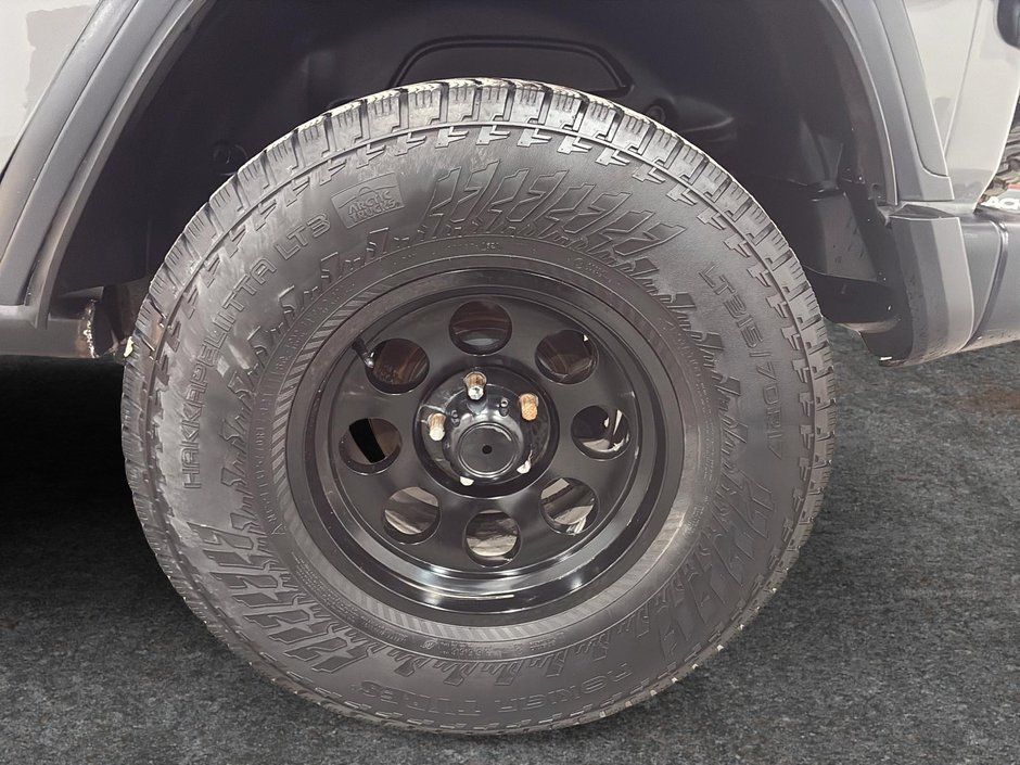 2019 Jeep Wrangler Unlimited Rubicon-5