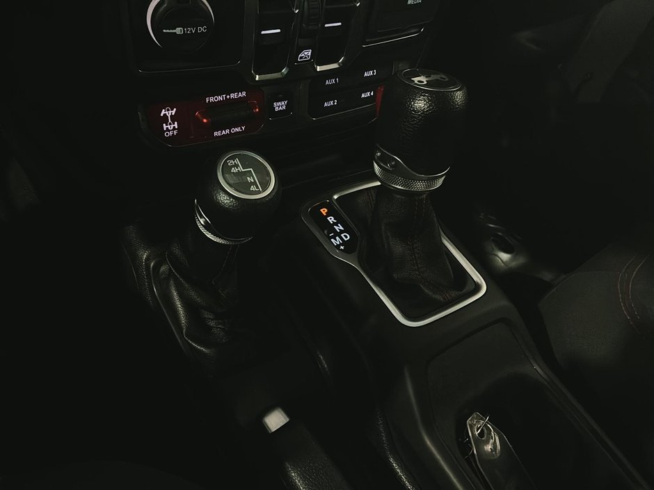 2019 Jeep Wrangler Unlimited Rubicon-11