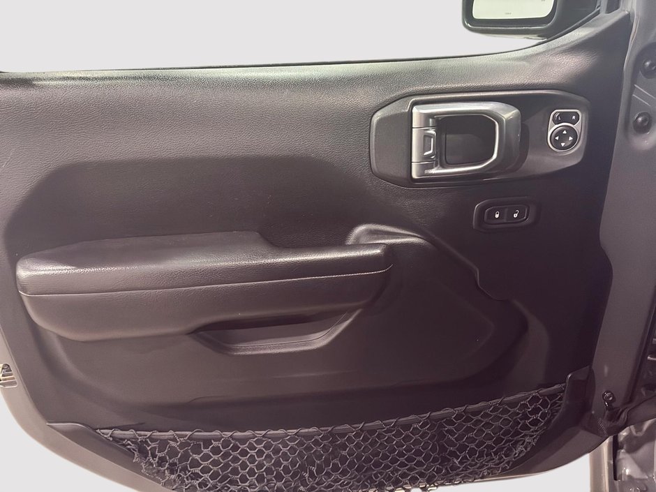 2019 Jeep Wrangler Unlimited Rubicon-8