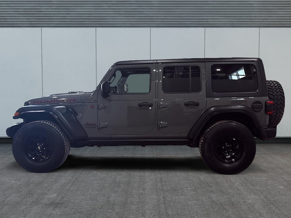 2019 Jeep Wrangler Unlimited Rubicon-4