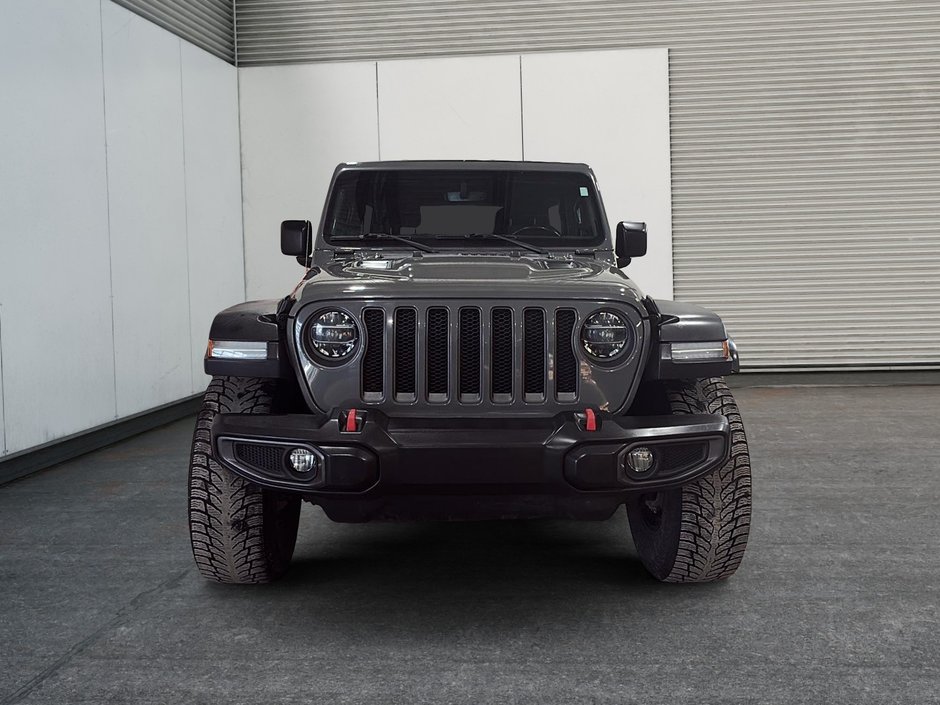 2019 Jeep Wrangler Unlimited Rubicon-1