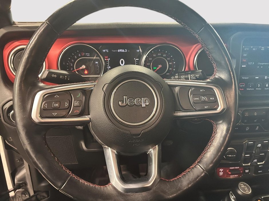 2019 Jeep Wrangler Unlimited Rubicon-9