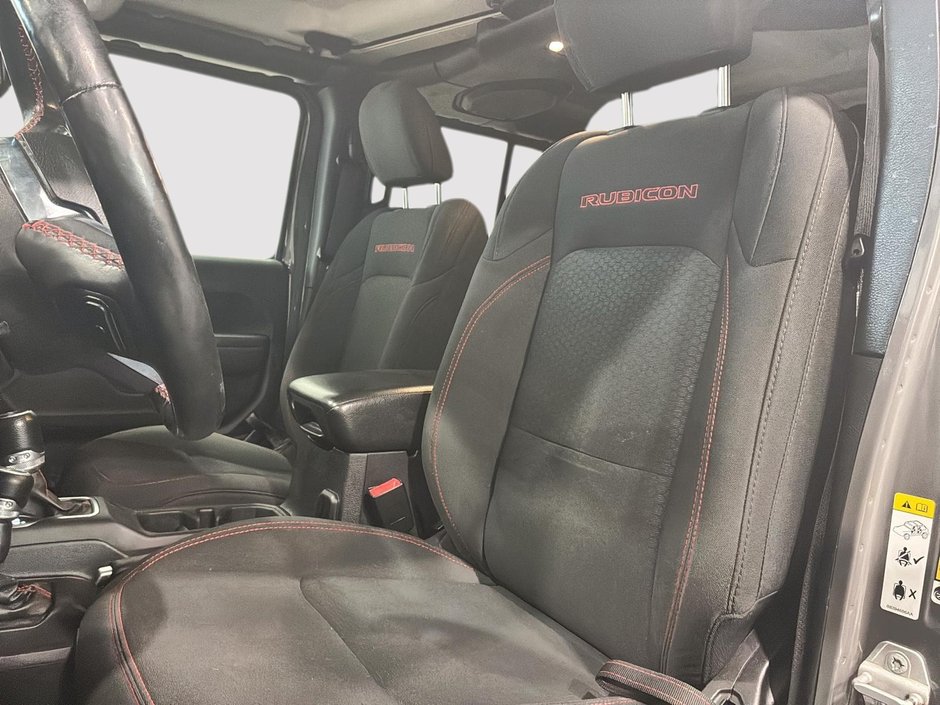 2019 Jeep Wrangler Unlimited Rubicon-6