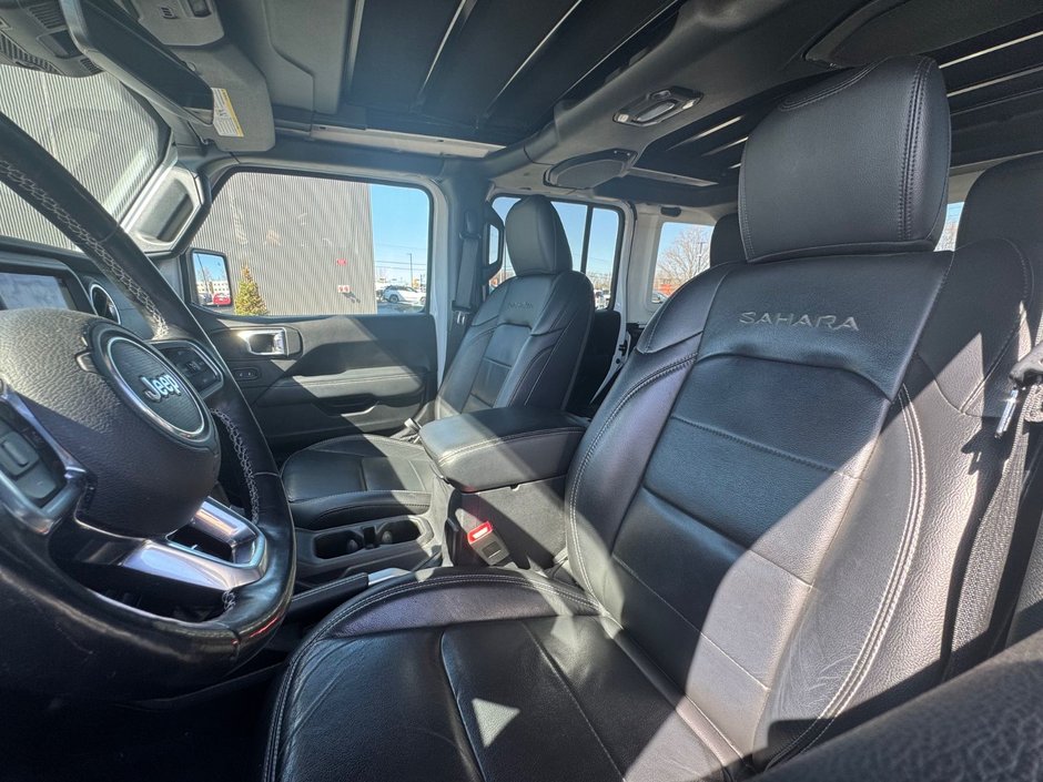 Jeep Wrangler Unlimited Sahara 2019-4