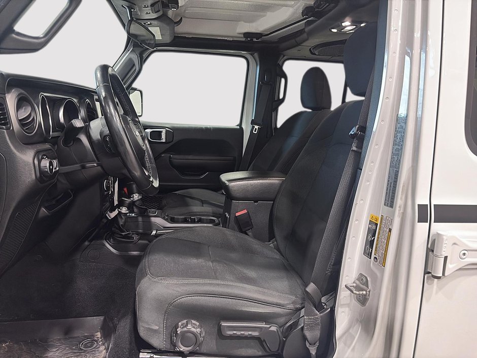 2021 Jeep Wrangler Unlimited Sport-7