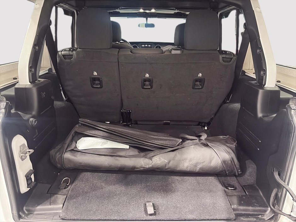 2021 Jeep Wrangler Unlimited Sport-5