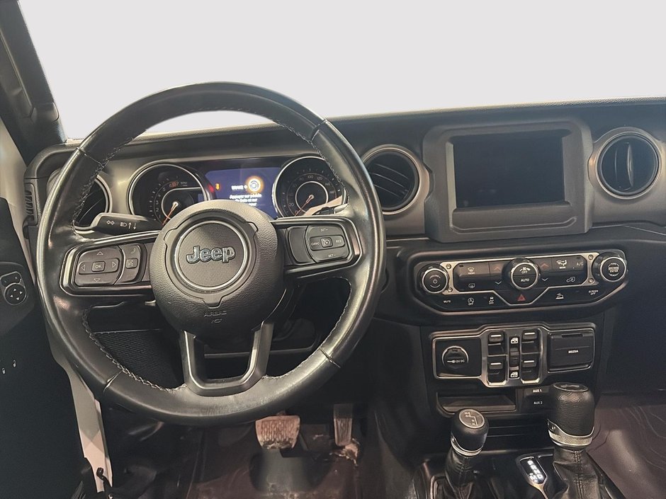 2021 Jeep Wrangler Unlimited Sport-8