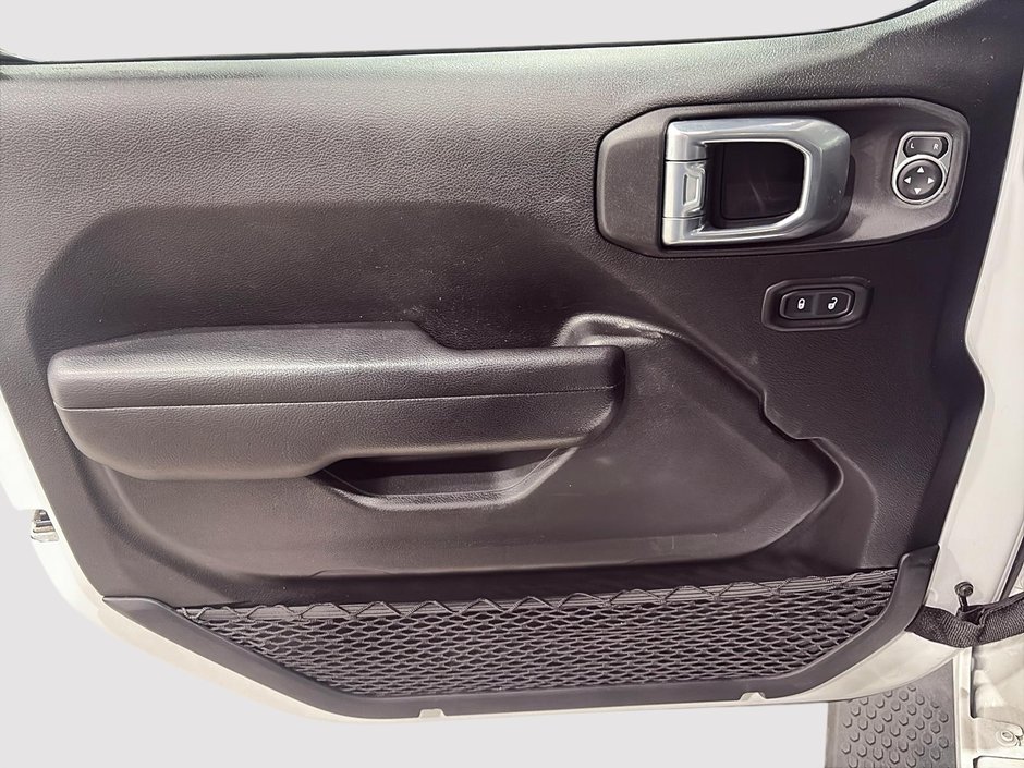 2021 Jeep Wrangler Unlimited Sport-9