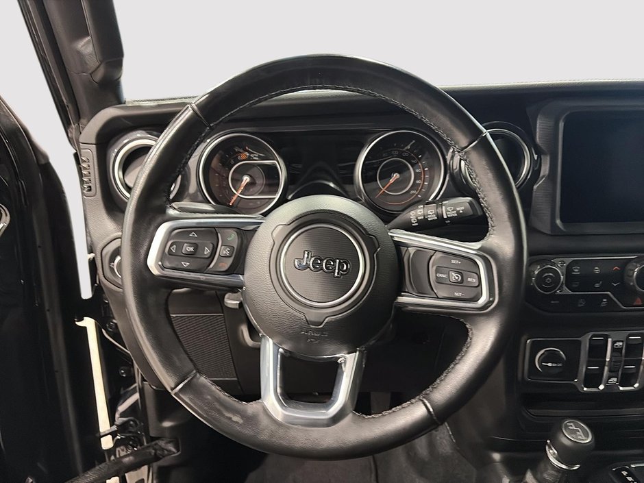 Jeep Wrangler Sahara Altitude 2023-10