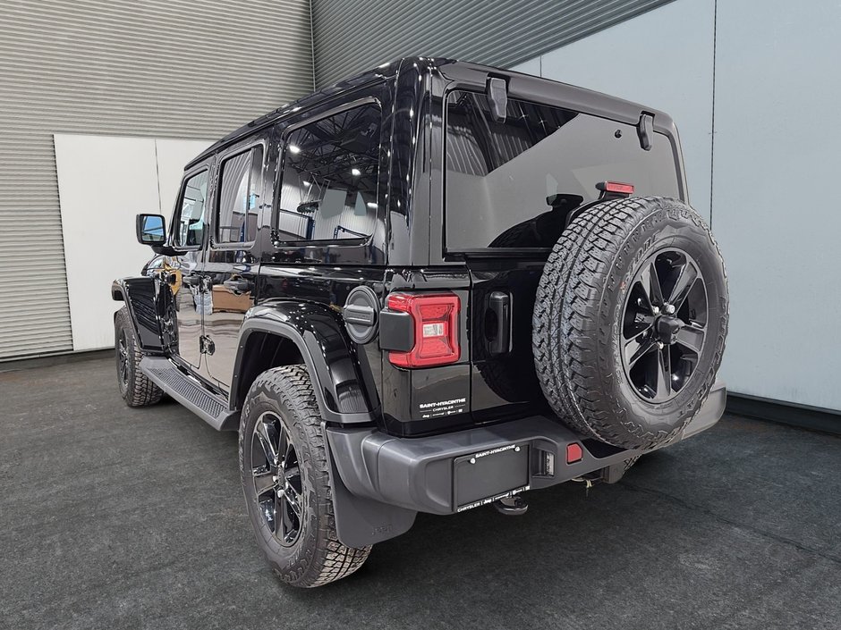 Jeep Wrangler Sahara Altitude 2023-3