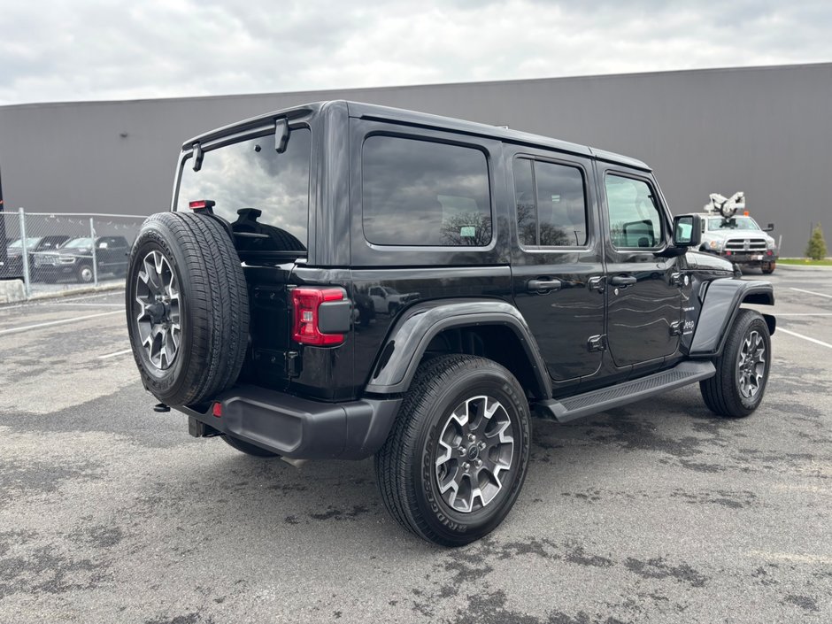 Jeep Wrangler Sahara 2024-3
