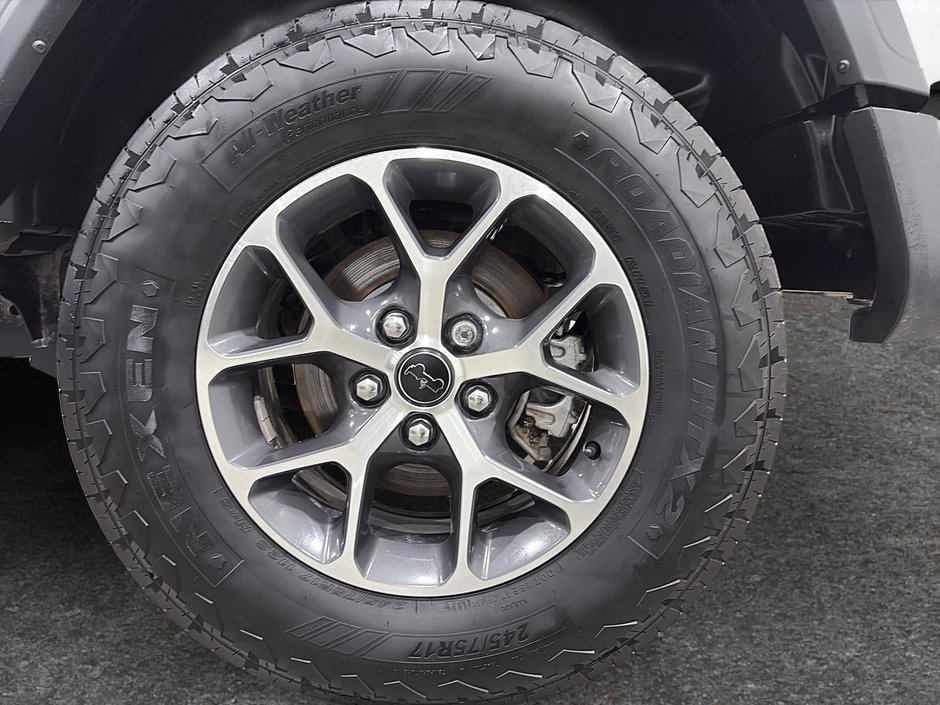 2024 Jeep Wrangler Sport S-6