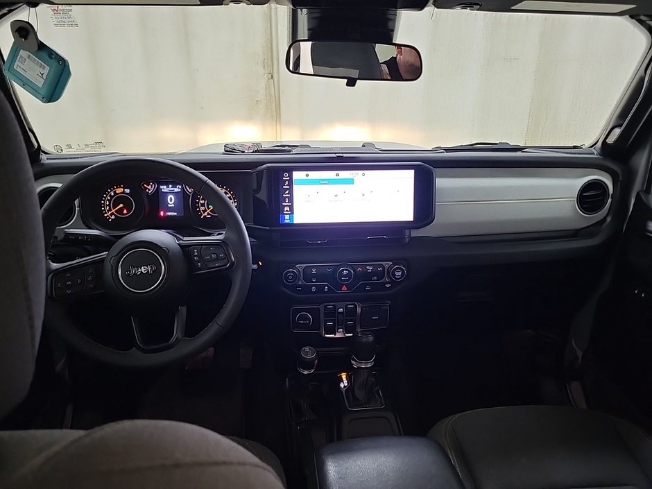 2024 Jeep Wrangler Sport S-5