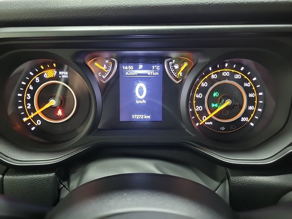 2024 Jeep Wrangler Sport S-3