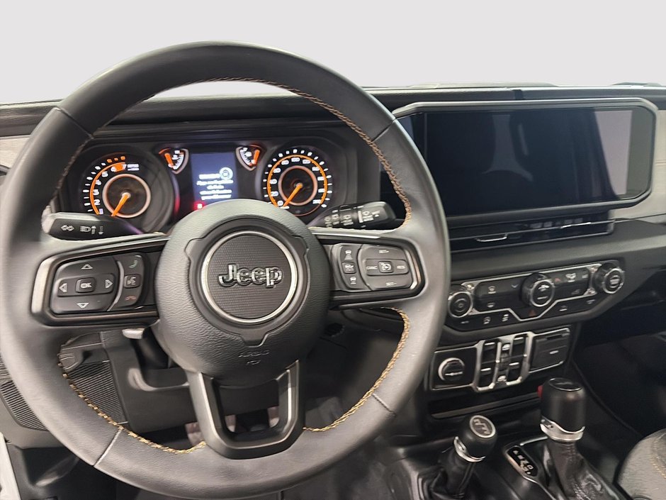 2024 Jeep Wrangler Sport S-8