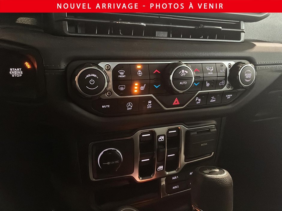 Jeep Wrangler Sahara 2025-10