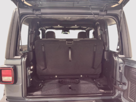 Jeep Wrangler SPORT S 2026-13