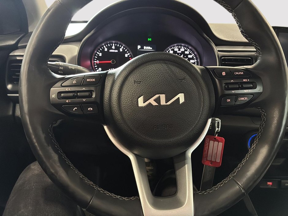 2023 Kia Rio 5-door LX+-10