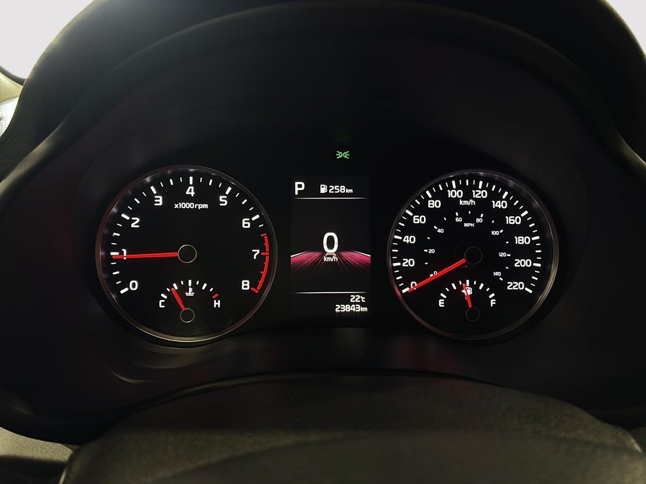2023 Kia Rio 5-door LX+-11