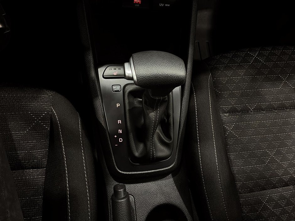 2023 Kia Rio 5-door LX+-13