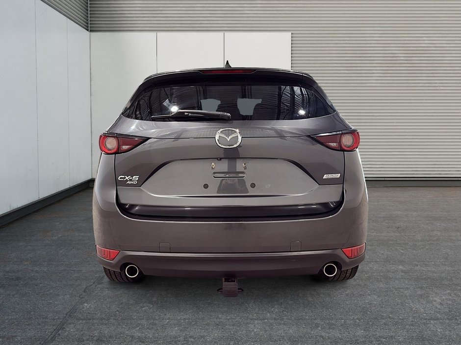 2019 Mazda CX-5 GS-2