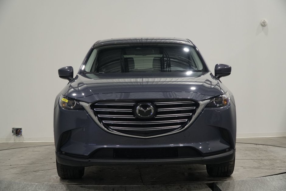 2022 Mazda CX-9 GS-L | CUIR | TOIT | BANCS CHAUFFANTS-1