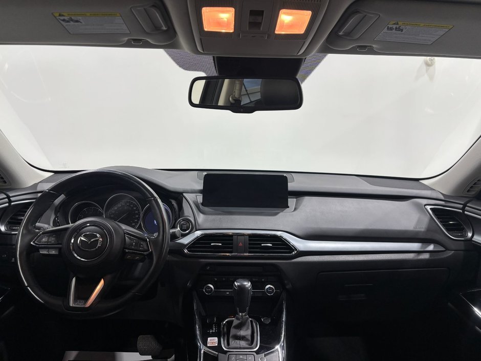 2022 Mazda CX-9 GS-L | CUIR | TOIT | BANCS CHAUFFANTS-12