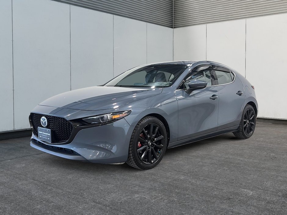 2020 Mazda 3 Sport GT in Saint-Hyacinthe, Quebec