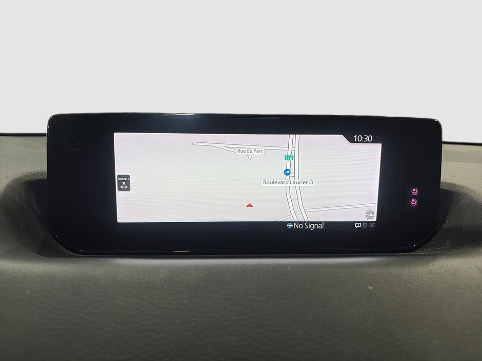 Mazda MX-30 EV GT premium 2022-15