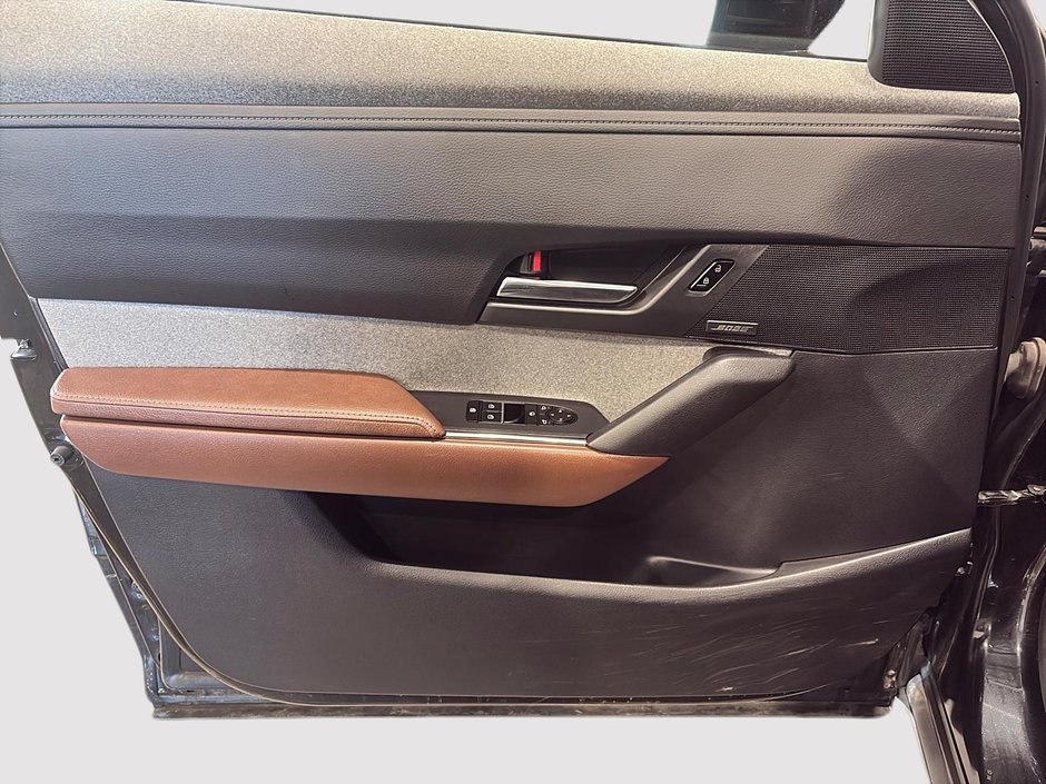 Mazda MX-30 EV GT premium 2022-9