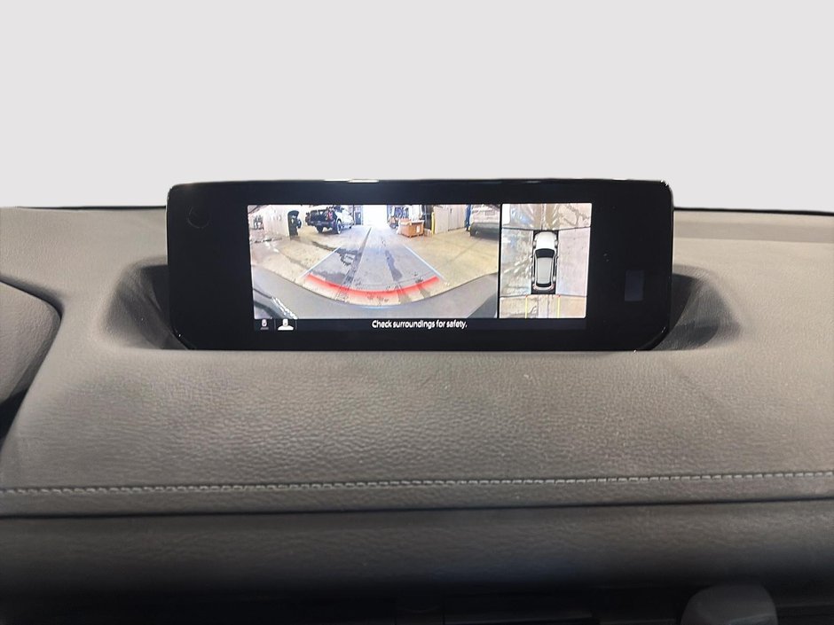 Mazda MX-30 EV GT premium 2022-14