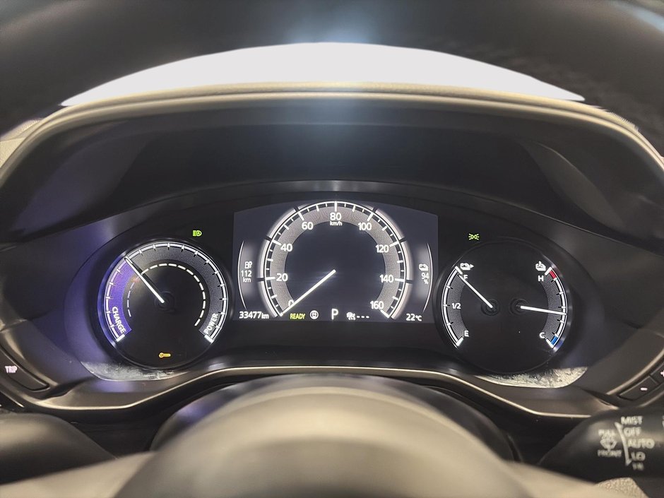 Mazda MX-30 EV GT premium 2022-11