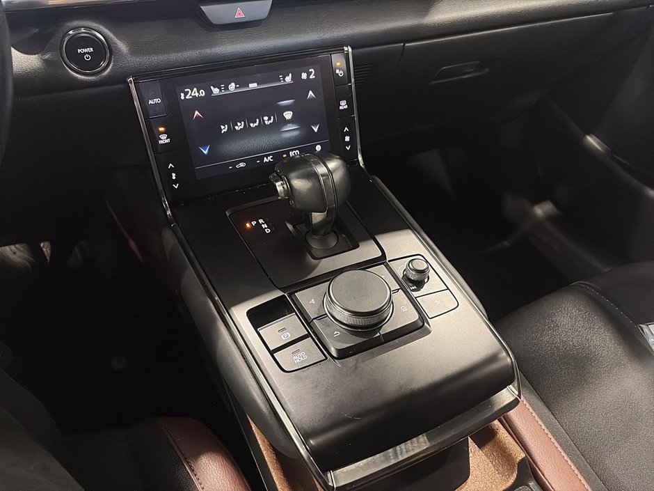 Mazda MX-30 EV GT premium 2022-12