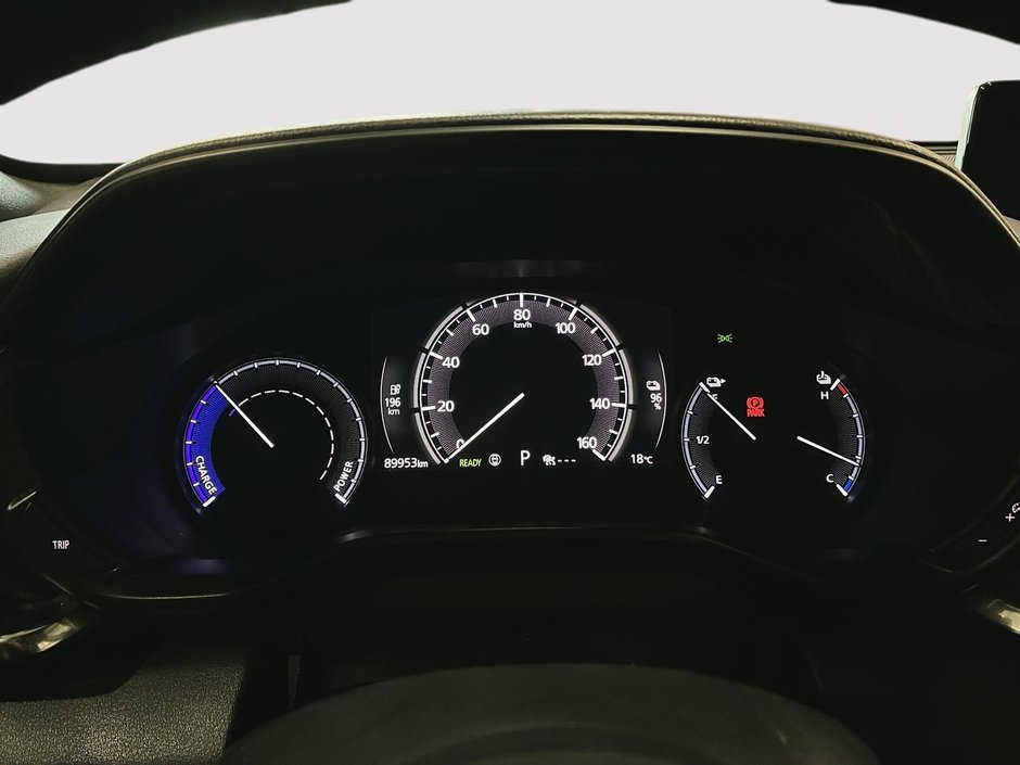 2022 Mazda MX-30 EV GT PREMIUM-11