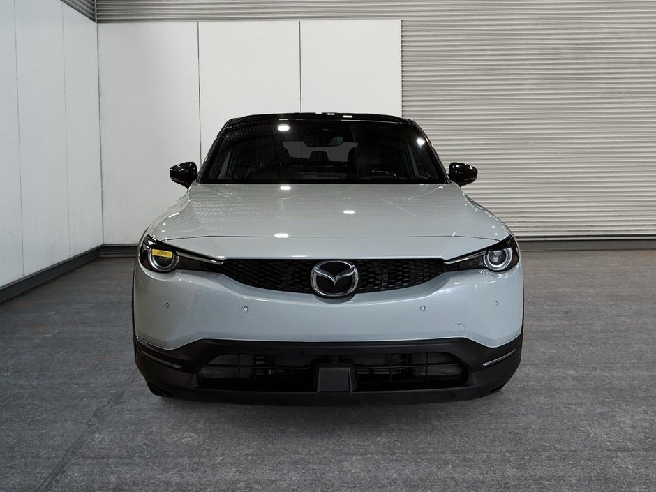 2022 Mazda MX-30 EV GT PREMIUM-1