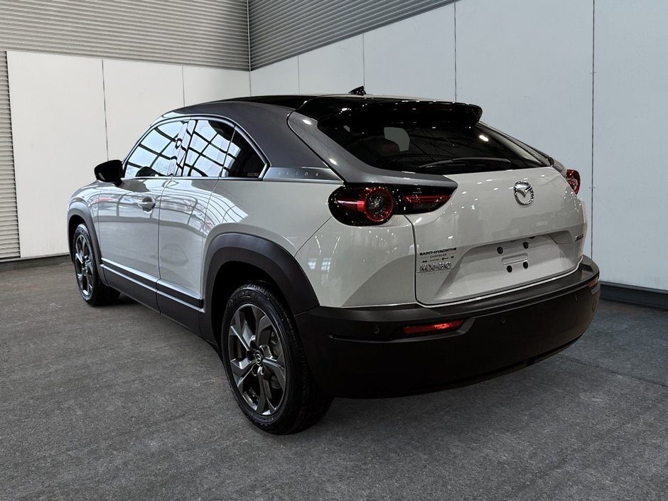 2022 Mazda MX-30 EV GT PREMIUM-3