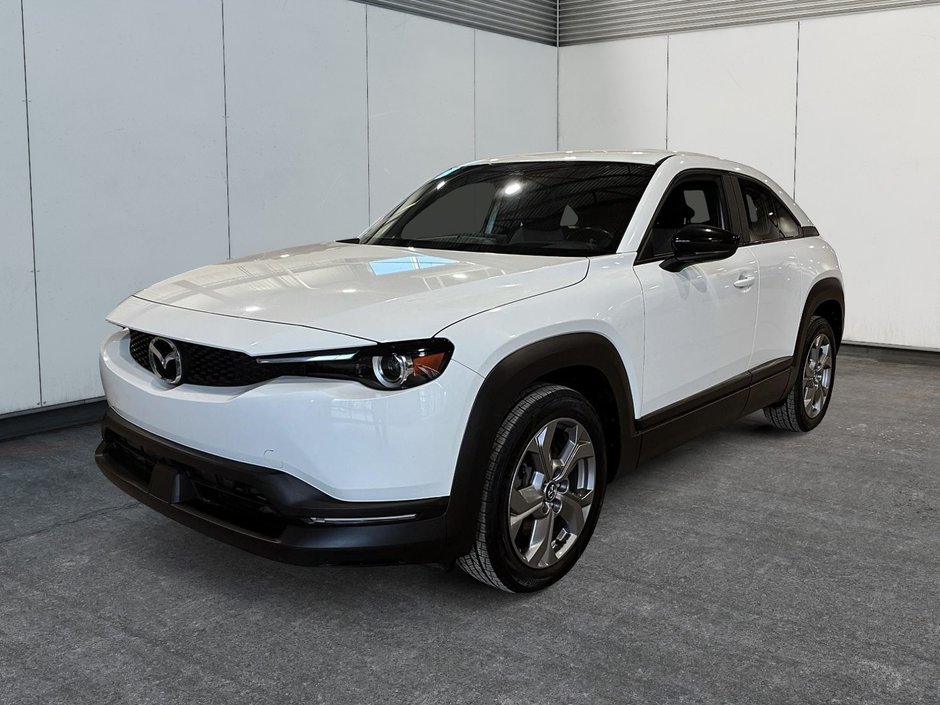 2022 Mazda MX-30 EV GT PREMIUM-0