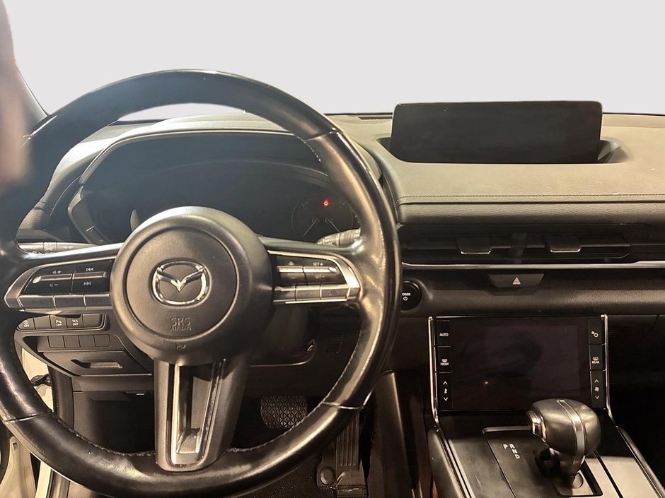 2022 Mazda MX-30 EV GT PREMIUM-8