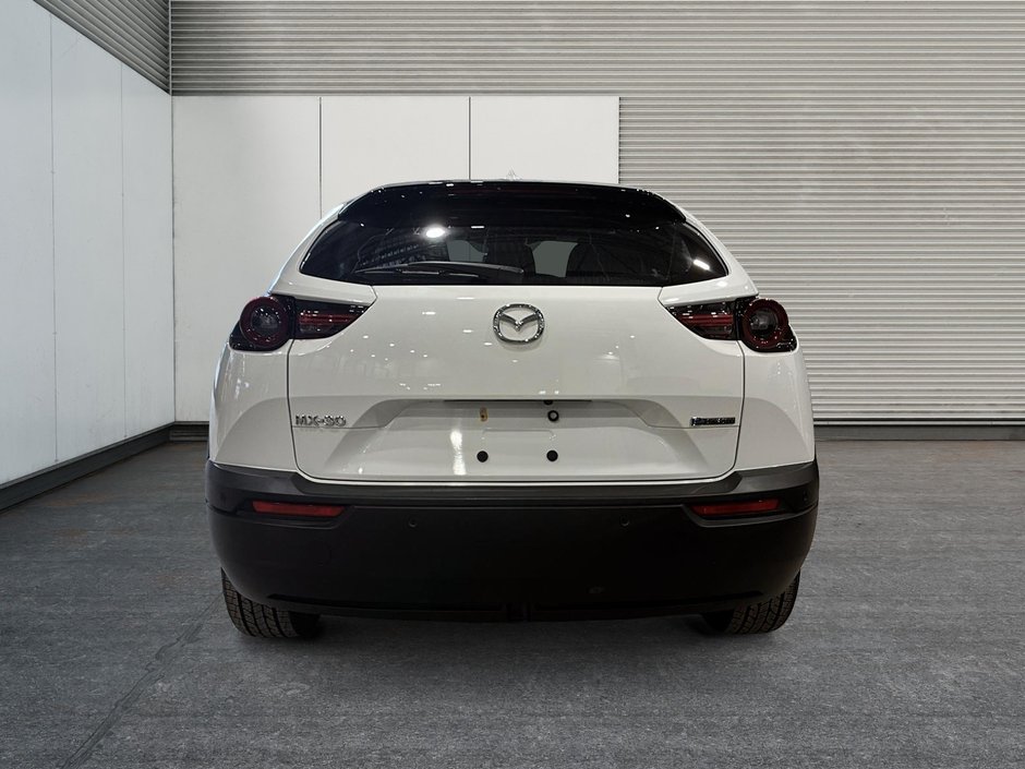 2022 Mazda MX-30 EV GT PREMIUM-2