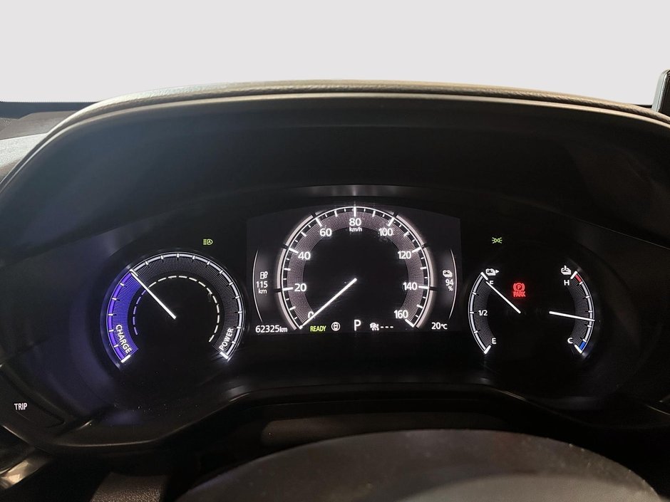 2022 Mazda MX-30 EV GT PREMIUM-11