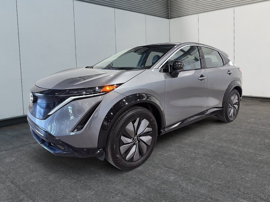 2024 Nissan Ariya ENGAGE in Saint-Hyacinthe, Quebec