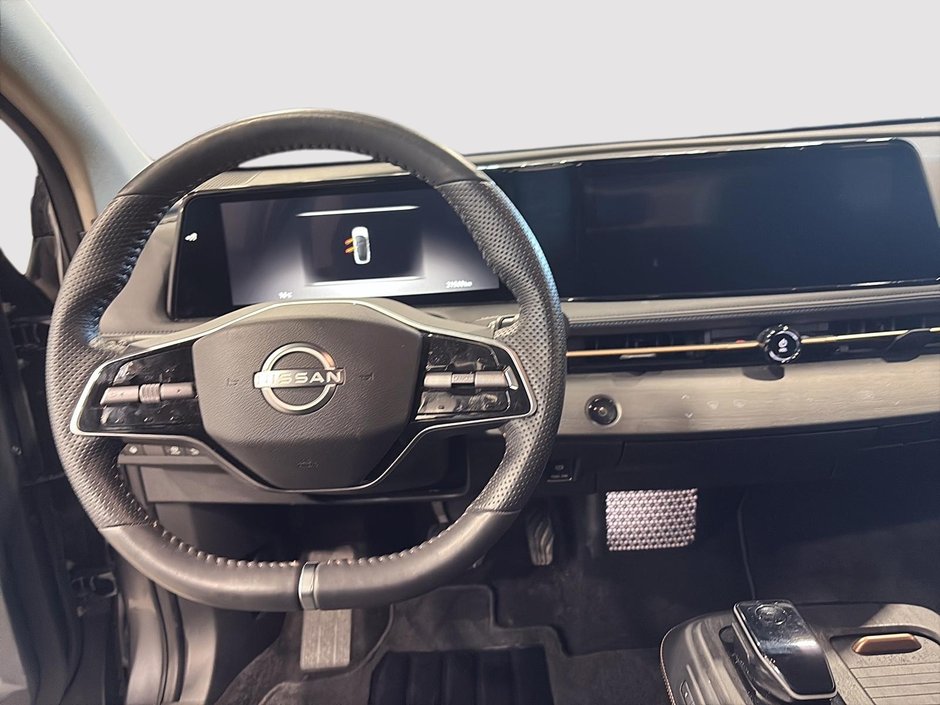 Nissan Ariya ENGAGE 2024-8