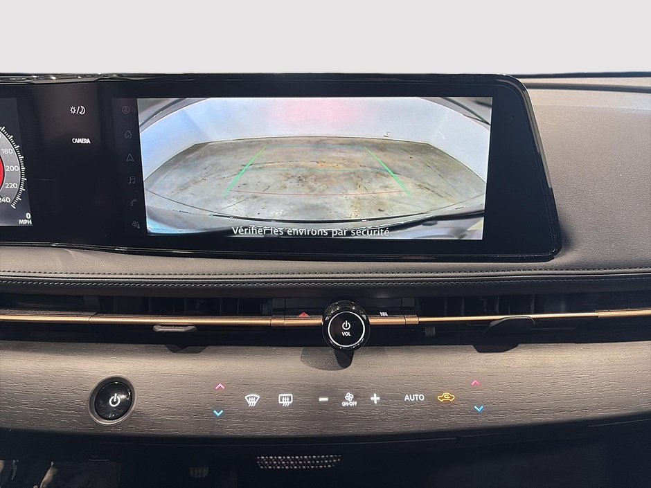 Nissan Ariya ENGAGE 2024-13