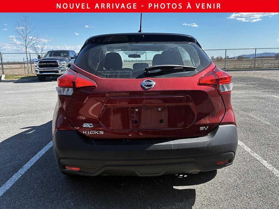 2019 Nissan Kicks-2